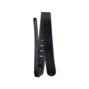 Martin Ball Glove Leather Strap Black