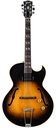 Gibson ES175 Sunburst 1952