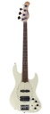 Sadowsky Metroline Vintage MJ 21 Bass Olympic White 2023