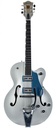 Gretsch G6118T-140 Limited Edition 140th Anniversary Two Tone Platinum 2022
