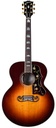 Gibson SJ200 Standard Autumnburst 2023