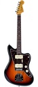 Fender Jazzmaster American Professional II Sunburst 2022
