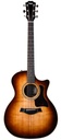 Taylor 414ce Studio Shaded Edgeburst
