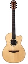 Avalon S6-325c Madagscar Rosewood Spruce Used