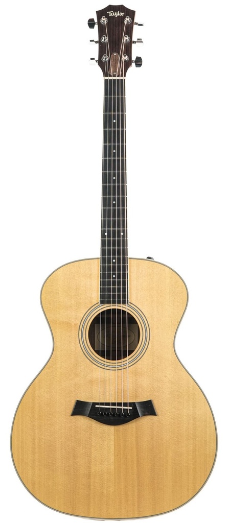 Taylor GA4 Walnut Spruce Lefty 2007