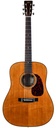 Atkin D37 Dreadnought Aged 2021