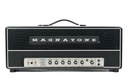 Magnatone SL100 Slash 100 Watt Head Black Croc