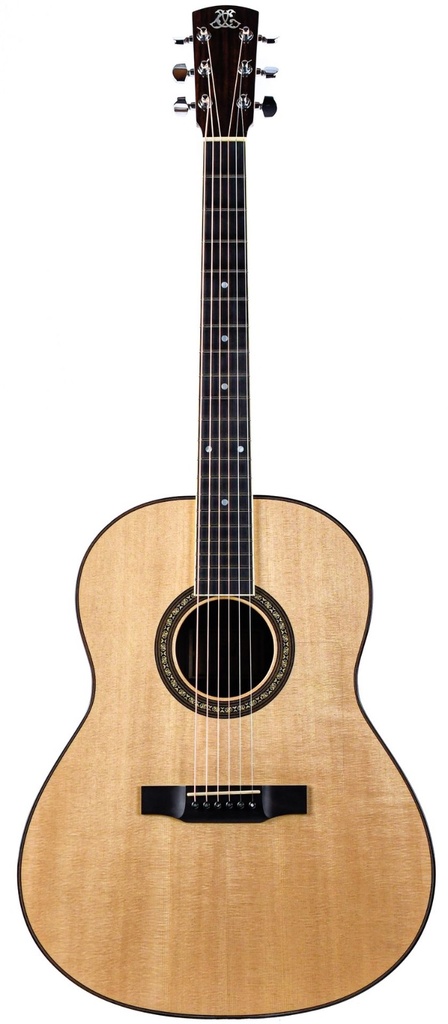 Larrivee JCL 40th Anniversary Limited Edition Reissue 2007