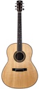Larrivee JCL 40th Anniversary Limited Edition Reissue 2007