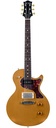 Nik Huber Krautster II Worn Gold 2019