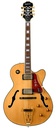 Epiphone Joe Pass Emperor II Natural 2007