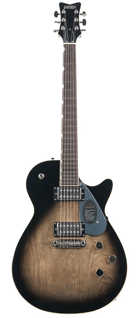 Gretsch Electromatic Jet Bristol Fog
