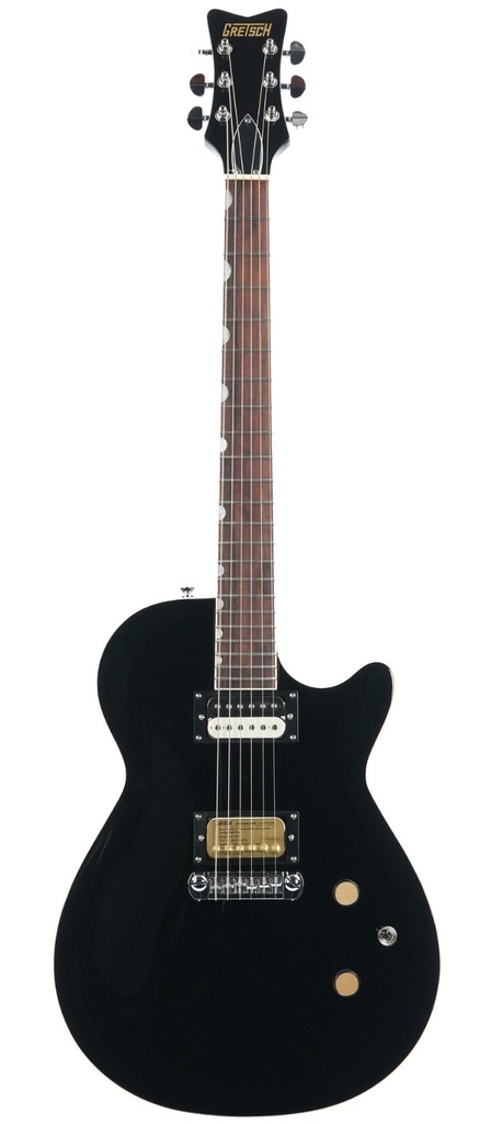 Gretsch Streamliner Jet Black