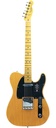 Fender American Professional Classic Telecaster Butterscotch Blonde