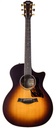 Taylor 50th Anniversary AD14ce Sunburst LTD Edition 2024