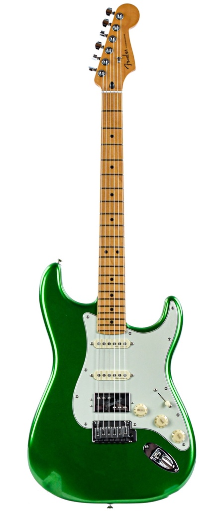 Fender Stratocaster Player Plus HSS 75th Ann. Cosmic Jade 2021