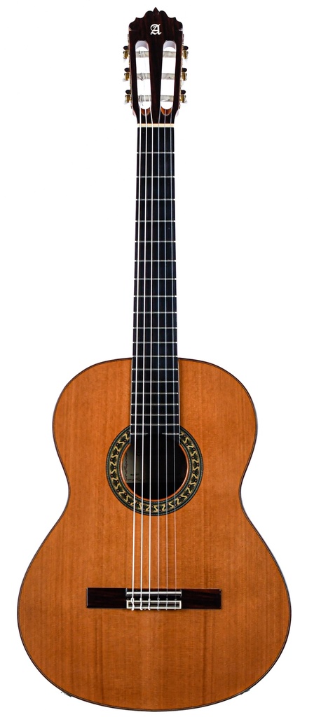 Alhambra 5P 2024