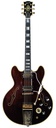 Gibson B.B. King Rumble in the Jungle ES355 Walnut 2024
