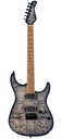 Mayones Aquila Elite V24 S 6 Trans Jeans Black Black Burst