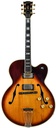 Gibson Byrdland Sunburst 1969