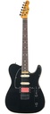 Staufer T Model Black 1997