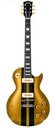 Gibson Custom 56 Les Paul All Gold w/ British Racing Green Stripes Murphy Lab Heavy Aged #65241