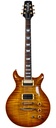 Hamer Sunburst Quilted Maple Top 1991
