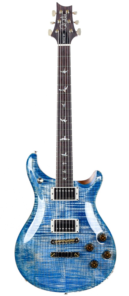 PRS McCarty 594 Faded Blue Jean