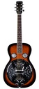 Gold Tone Paul Beard Signature Resonator 2025
