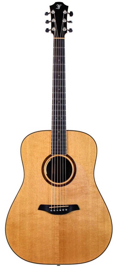 Furch Orange D SR Anthem 2020