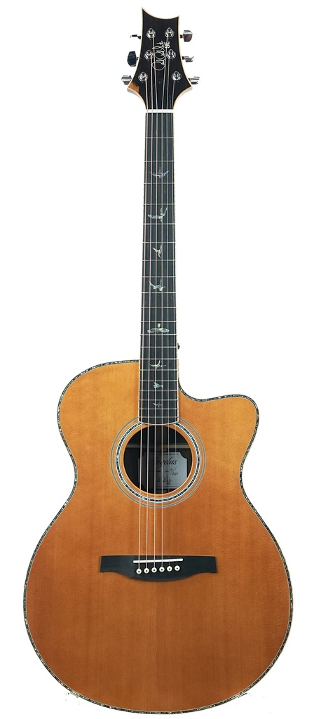 PRS SE A60e Natural
