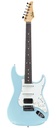 Suhr Classic S Antique Sonic Blue B-Stock