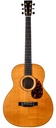Rozawood Baritone Maple Bearclaw Spruce 2011