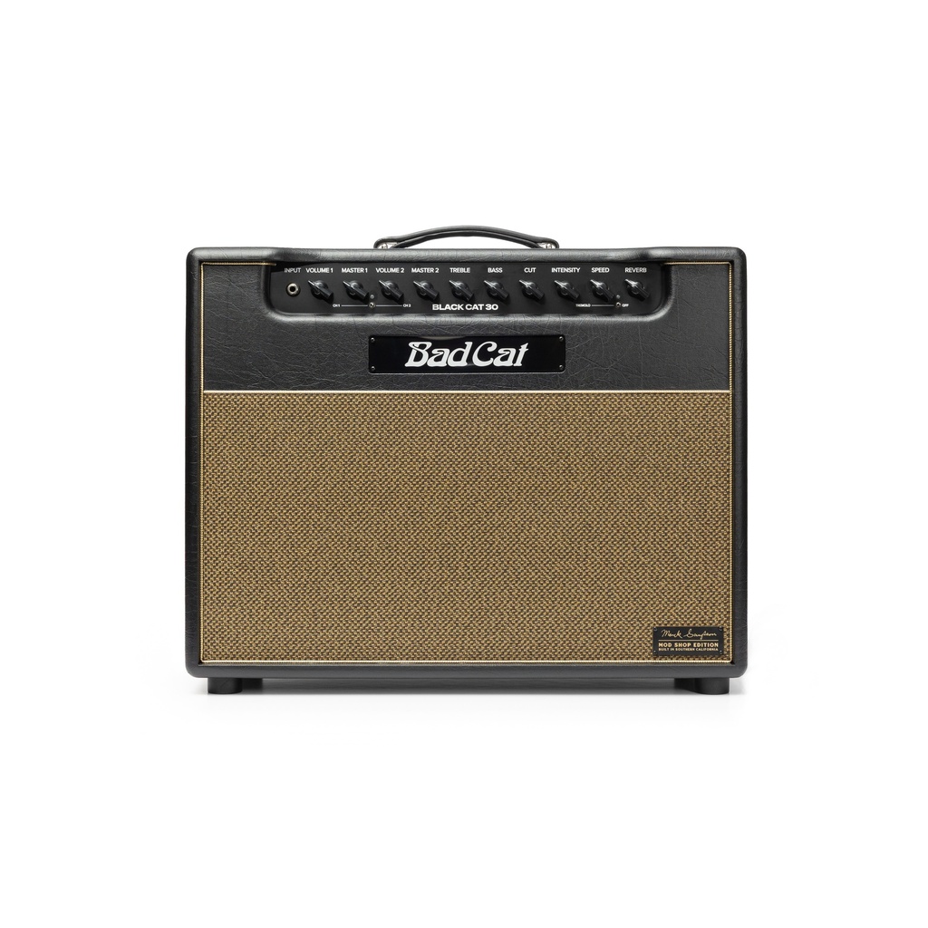 Bad Cat Mod Shop Black Cat 30 Combo