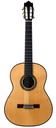 Paulino Bernabe Especial Spruce Rosewood 2015