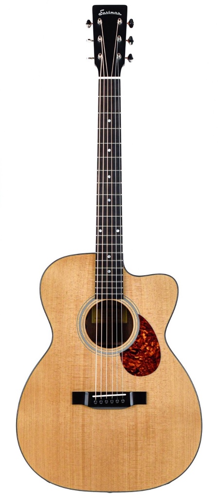Eastman E1OMCE Deluxe B-Stock