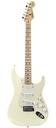 Fender Eric Clapton Stratocaster Olympic White 2011