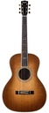 Bourgeois LDBO-12 L-DB2 Argentine Grey Burst Mahogany #10803