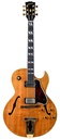 Gibson Master Model L4CES James Hutchins Natural 1989