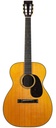 Martin Custom Shop 00 Sinker Mahogany Sitka Spruce 2022