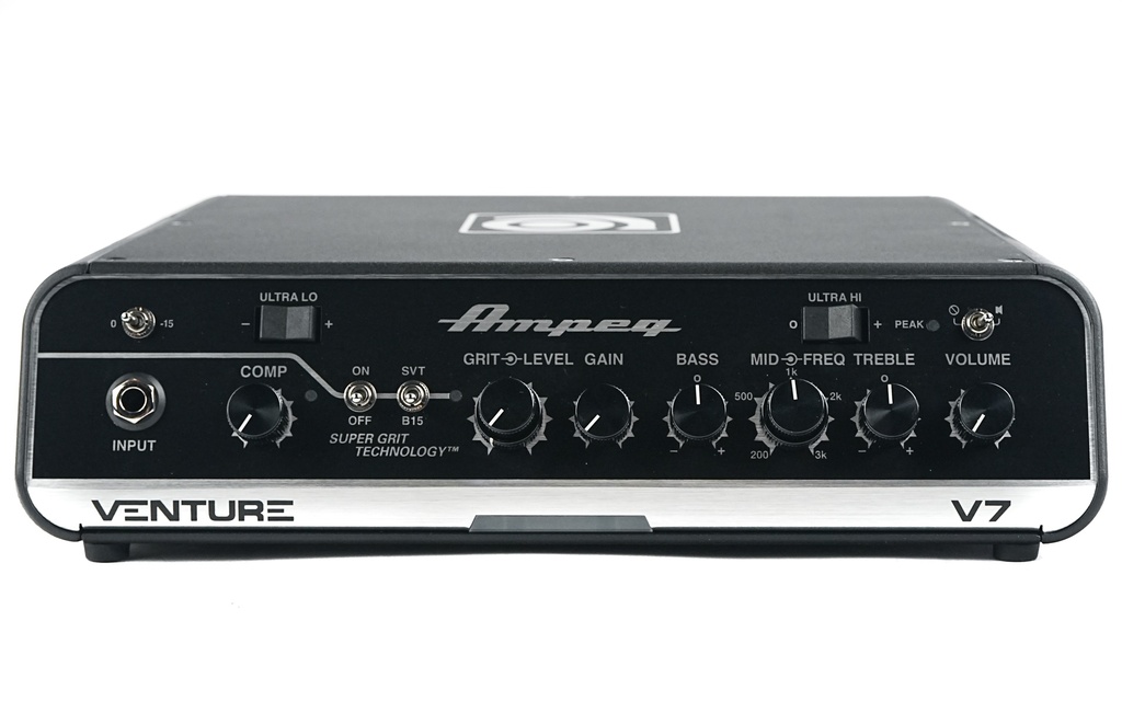 Ampeg Venture V7