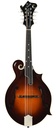 Kentucky KM1000 Master Model F Style Mandolin Sunburst 2008