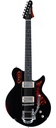 Eastman Juliet Antique Black Varnish 2023
