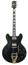 Gibson Custom Keith Richards 1960 ES355 Collector's Edition