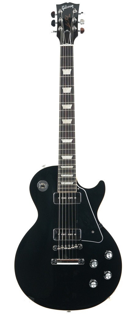 Gibson Noel Gallagher Les Paul Standard Ebony