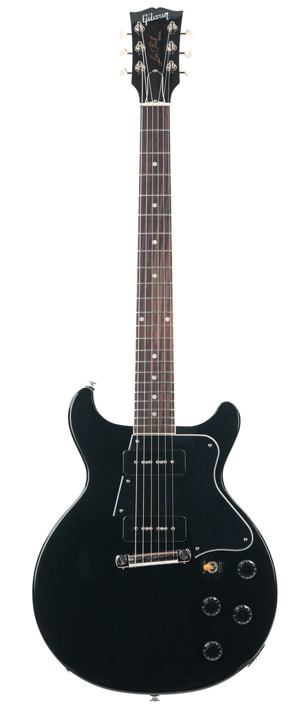Gibson Les Paul Special Double Cut Ebony
