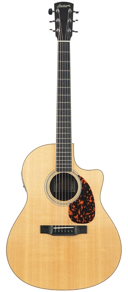 Larrivée LV03RE 2007