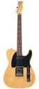 Fender American Standard Telecaster Natural 2012