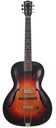 Gibson L37 Sunburst 1937