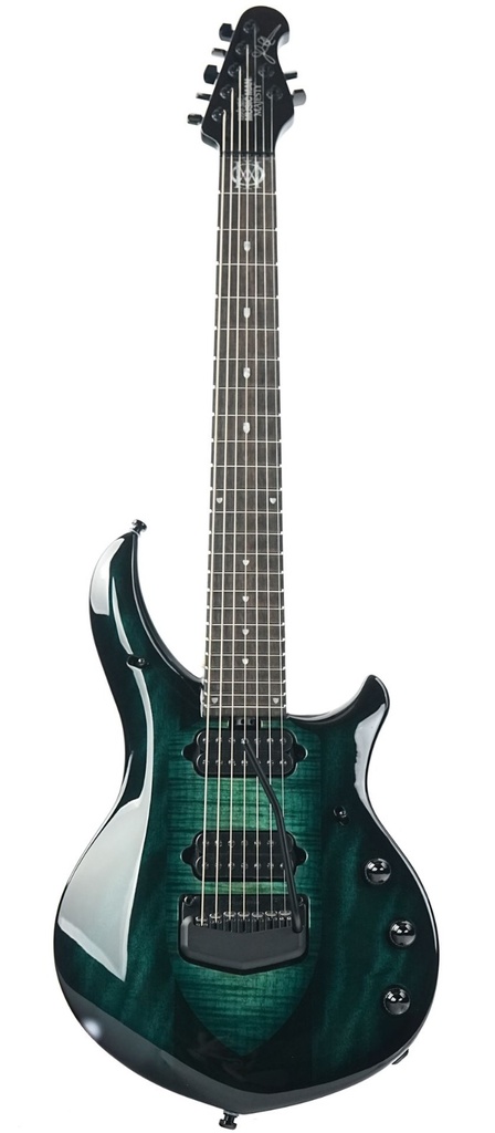 Music Man John Petrucci Majesty 7 Enchanted Forest 2021